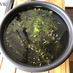 コポリドーナツ - メダカの学校は、瓶の中〜♪(´ε｀ )