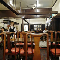 味の中華 羽衣 銀座本店 - 