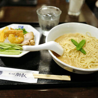 味の中華 羽衣 銀座本店 - 