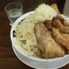 らーめんブッチャー 焼津店
