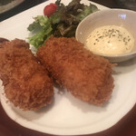 Hyakuen Kushikatsu - 