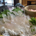 竹寿司 - 