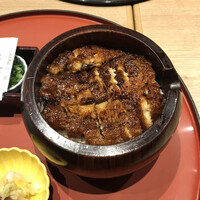 うなぎ和食  しら河 今池ガスビル店 - 