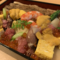 寿司 あさ海 - 