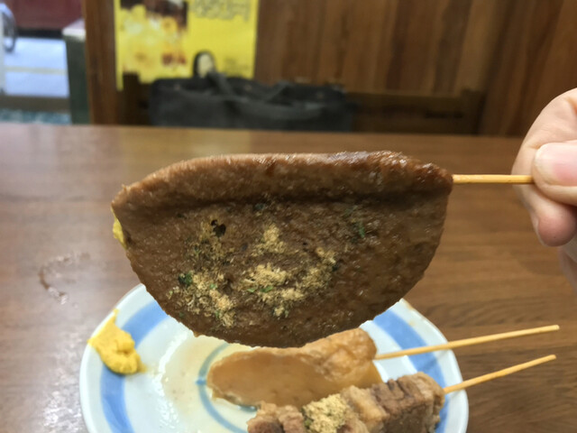 さすらいの旅人 全国各地孤独のグルメさんが投稿したおがわ 静岡 静岡 の口コミ詳細 食べログ さすらいの旅人 全国各地孤独のグルメさんが投稿したおがわ 静岡 静岡 の口コミ詳細 食べログ
