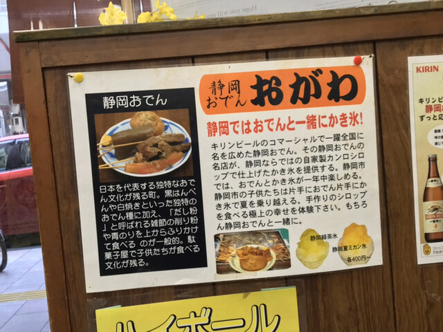 さすらいの旅人 全国各地孤独のグルメさんが投稿したおがわ 静岡 静岡 の口コミ詳細 食べログ さすらいの旅人 全国各地孤独のグルメさんが投稿したおがわ 静岡 静岡 の口コミ詳細 食べログ