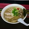 地頭鶏ラーメン本舗阿波家 宇都宮店