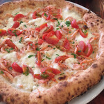 Trattoria Pizzeria Amici - 