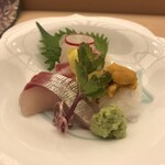 季節料理　なかしま - 