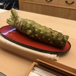 季節料理　なかしま - 