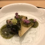 季節料理　なかしま - 