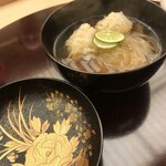 季節料理　なかしま - 