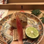 季節料理　なかしま - 