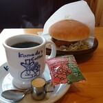 Komeda Kohi Ten - 