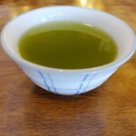 Ganko Oyaji - 美味しいお茶