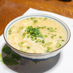 磯料理 一吉 - 雑炊