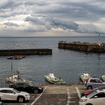 磯料理 一吉 - 眺望