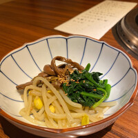 焼肉 しんうち 神楽坂 - 