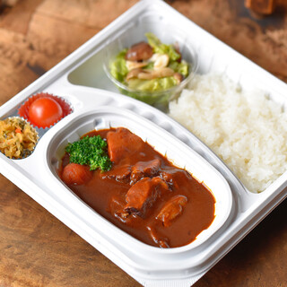 テイクアウト写真3