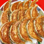 三度の飯より餃子好き - 