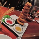 サムスアイランド - 
