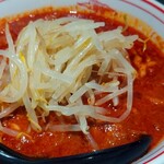 蒙古タンメン中本 - 