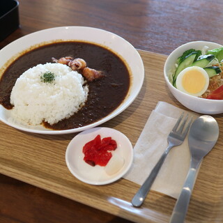 キッチン まだかなや_1