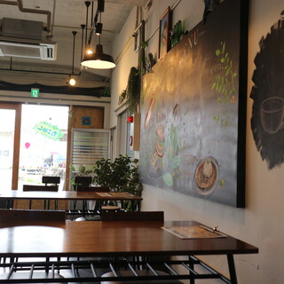 キッチン まだかなや_2