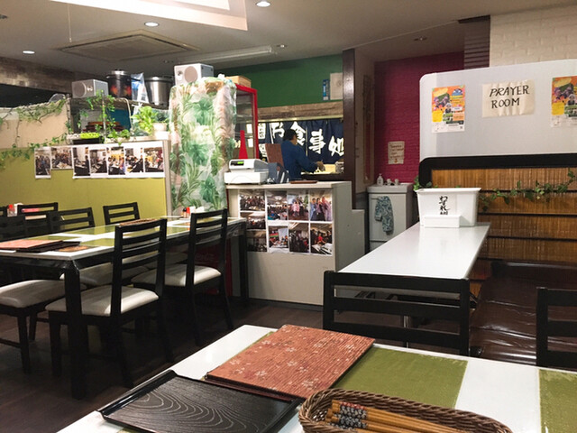 Halal Food Hamid photo 4