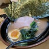 三代目 麺家 あくた川