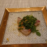 ビュー＆ダイニング コトシエール - 