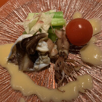 味工房 うえ川 - 