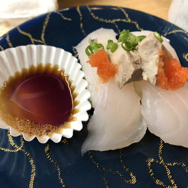 寿司本家 金山店 金山 回転寿司 食べログ