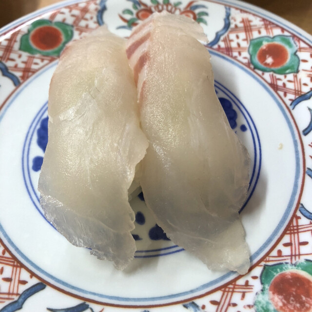 寿司本家 金山店 金山 回転寿司 食べログ