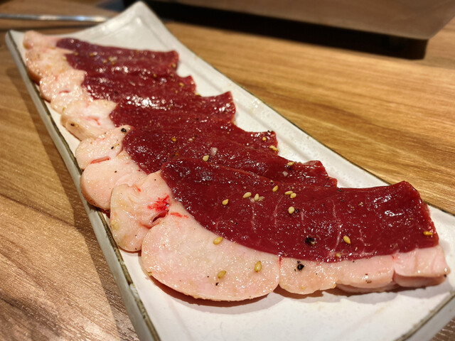 ほる もん とく