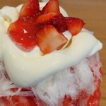 慈げん - プレミいちご