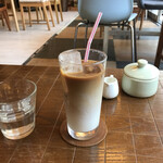 FUJI CAFE - 