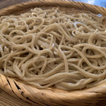 そば舎 あお - そば