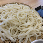 くりはら - 饂飩