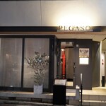 PEGASO - 