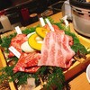 Pontochou Yakiniku Yamakawa - 