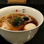 Japanese Soba Noodles 蔦