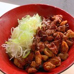 Yakitori Gokuu - 