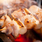 Yakitori Gokuu - 