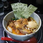 麺屋 番 - 