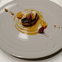 レストラン ラリューム - 