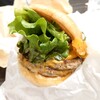  フレッシュネスバーガー 西鉄イン心斎橋店