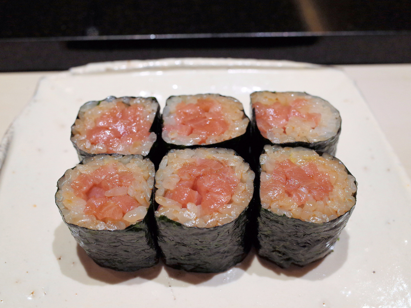 大田食讃人さんが投稿したいちかわ（東京/白金高輪）の口コミ詳細 [食べログ] いちかわ