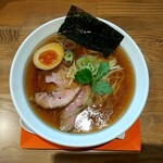 麺や まろみ - 