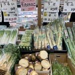 Tsukasaya - この大きさで「¥398＋税」は安いっ！！でも、糠を貰い忘れ…